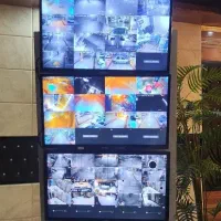 دوربین مدار بسته+ خدمات+ انتقال تصویر+ دزدگیر+بکاپ