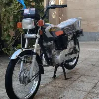 هوندا بهرو 402
