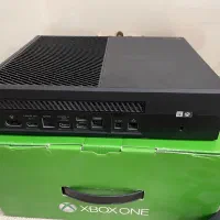 Xbox one 500 ایکس باکس فول گیم|کنسول، بازی ویدئویی و آنلاین|تهران, استاد معین|دیوار