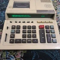 ماشین حساب شارپ،عتیقه