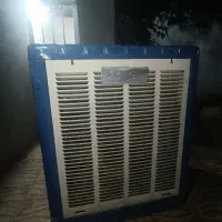 کولر توان سالم سر حال ۵هزار