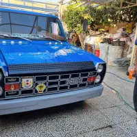 نیسان ۴۰۱ اپشنال|خودرو سواری و وانت|شیراز, شهرک مهدیه|دیوار