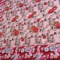 لحاف کرسی|رختخواب، بالش، پتو|زنجان, |دیوار