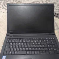 لپ تاپ توشیبا نسل 7