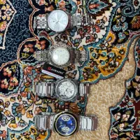 ساعت مچی