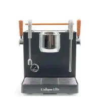 فروش اقساطی اسپرسو سازیونیک لایف7107|کافیشاپ و رستوران|نیشابور, فردوس شمالی|دیوار