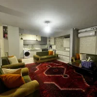 آپارتمان-95-متر-گلشهر-نورگیر-خوش-نقشه