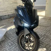 موتور کلیک بلنتا|موتورسیکلت|کاشمر, |دیوار