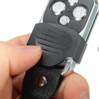 ریموت بلوتوثی طرح بتا در دو فرکانس ۳۱۵ و ۴۳۳