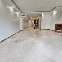 ۱۲۰ متری ۲ خواب فول نورگیر