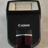 فلش دوربین کنون 220ex