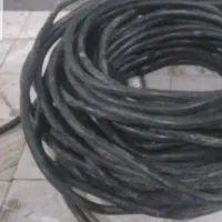 کابل ۴در ۱۶ خشک خشک تمام مس