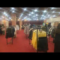 فروش لباس