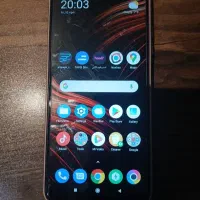 Poco m3pro 5G|موبایل|تهران, شارق|دیوار