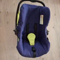 صندلی ماشین|کالسکه و لوازم جانبی|همدان, |دیوار