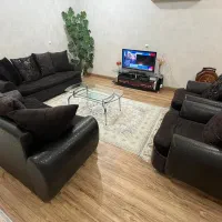 فروش مبل راحتی و میز جلومبلی