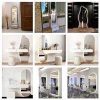 آینه آریا