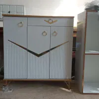 میز تلویزیون جاکفشی