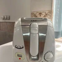سرخ کن