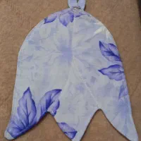 دستگیره و روبالشی