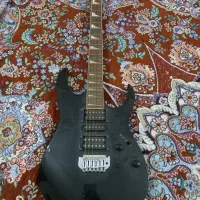 گیتار الکتریک آیبانز grg170dx