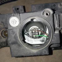 چراغ جلو سیلیکسی|قطعات یدکی و لوازم جانبی|زهک, |دیوار