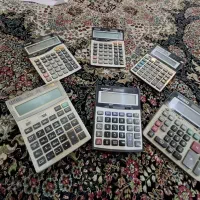 مشاین حساب سالم هم  ژاپنی هم چینی