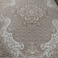 دو عدد فرش پاتریس ۱۲متری فروش ب ارزانترین قیمت|فرش|کهنوج, |دیوار