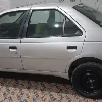 پژو جی ال ایکس ۸۶ تمام رنگ