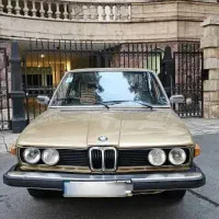 BMV|خودرو کلاسیک|تهران, بهاران|دیوار