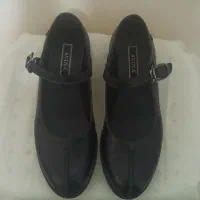 کفش چرم|کیف، کفش، کمربند|قرچک, میرزائی شمالی|دیوار