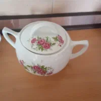 قندان قدیمی