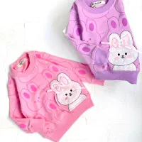 ست بلوز شلوار دخترانه|کفش و لباس بچه|مشهد, هنرستان|دیوار