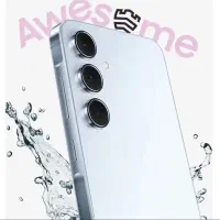 گوشی سامسونگ A55 256