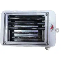 کباب پز|اجاق گاز و لوازم برقی پختوپز|کرج, حصارک پایین|دیوار