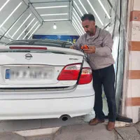 مرکزکارشناسی وتشخیص رنگ خودرو آقایی(سبک وسنگین)|خدمات موتور و ماشین|دزفول, |دیوار