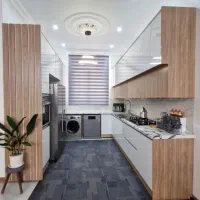 کابینت با قیمت مناسب،اقساط بدون سود|مصالح و تجهیزات ساختمان|بافق, |دیوار