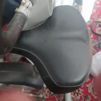 دوچرخه ثابت