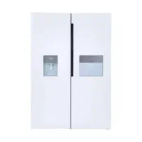 یخچال وفریزر دوقلو هیمالیا مدل آلفا NF280a-NR440a