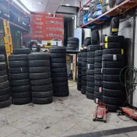 لاستیک تعاونی زیر قیمت بازار .فروشگاه چناری.|قطعات یدکی و لوازم جانبی|مشهد, گلبرگ|دیوار