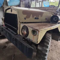 دوج ارتشی پنج پیچ