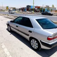 زانتیا ۲۰۰۰