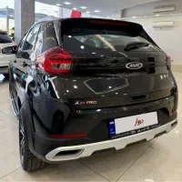 X22 pro MT مشابه صفر۱۴۰۳|خودرو سواری و وانت|شیراز, معالی‌آباد|دیوار