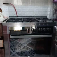 گاز آلتون فردار A3S|اجاق گاز و لوازم برقی پختوپز|مشهد, راه آهن|دیوار