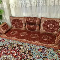 بالش و تشک|رختخواب، بالش، پتو|چناران, |دیوار