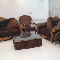 مبل ، میز تحریر ، میز تی وی ، ظروف