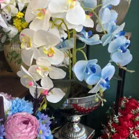 گلفروشی آنلاین مصنوعی و طبیعی