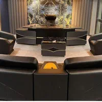 مبلمان پارچه کویین پاندا بامبو سزار برژه|دفتر کار|اسلامآباد غرب, |دیوار