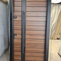 نصب وفروش دربهای ضدسرقت واتاقی وحفاظ|خدمات پیشه و مهارت|پاکدشت, پاکدشت (مامازند)|دیوار