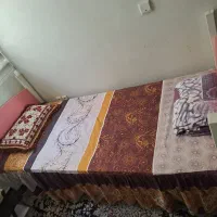 تخت خواب سالم باتشک رایگان